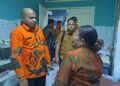 Dibalik Dinding RSUD Abepura, para Tenaga Medis Berjuang Dalam Diam Antara Dedikasi dan Kelelahan yang Nyaris Tanpa Penghargaan