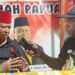 Putra Asli Bugis Makasar Lahir Besar Papua Usul 7 Menteri dari Papua Sesuai Wilayah Adat