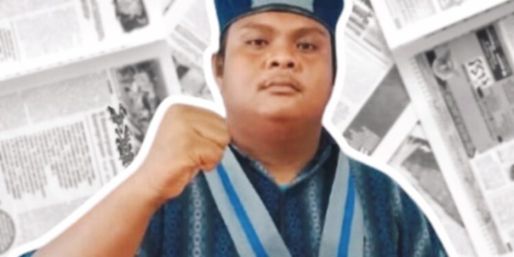 Mendesak, Regulasi Perlindungan Tanah Adat di Kabupaten Biak Numfor