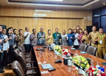 PLN UIP MPA dan Pemerintah Provinsi Maluku Utara Perkuat Sinergi Pengembangan PLTP Tawa Songa Wayaua