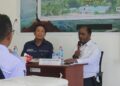 Inspektorat Mamteng Gelar Pelatihan PKPT