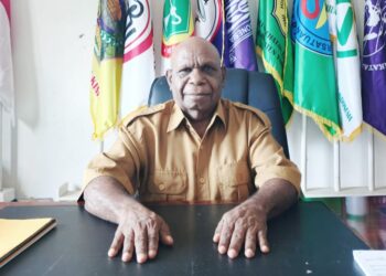 Keluarga Besar Dinas Kesehatan Kabupaten Yahukimo Mengucapkan Selamat Hari Natal 25 Desember 2025