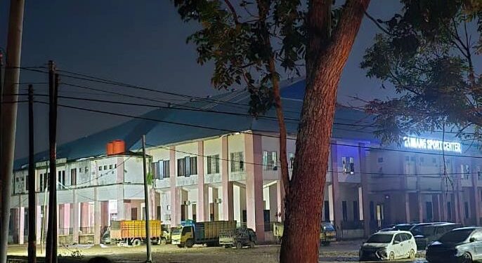 RS Aceh Tamiang dan Posko Pengungsian Menyala! Genset PLN Dukung Layanan Perawatan Korban Pascabencana