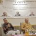 JAKOP Gelar Diskusi Panel Mendorong Perdamaian dan Kesejahteraan dalam Semangat Oikumene untuk Papua, Indonesia dan Dunia
