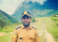 Kepala Distrik Soba dan Seluruh Masyarakat Mengucapkan Selamat HUT Kabupaten Yahukimo yang Ke 23 Tahun