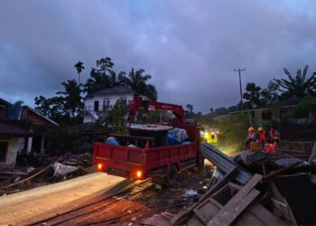 Agam Kembali Menyala, Sistem Kelistrikan Sumbar Pulih 100% Pascabencana