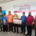 BLTS Kesra 2025, Tahap II Senilai 34.494.300.000 Telah Disalurkan ke-51 Distrik di Kabupaten Yahukimo