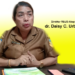 Demo Segelintir Staf RSUD Abepura Ditanggapi Santai oleh Direktur dr. Daisy C. Urbinas, Berikut Klarifikasinya