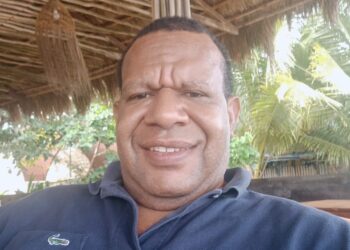 Gubernur Papeg Diminta Segera Lantik Wasuok Siep Sebagai Sekda Definitif