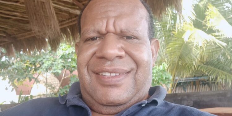 Gubernur Papeg Diminta Segera Lantik Wasuok Siep Sebagai Sekda Definitif