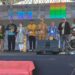 Festival Media Se-Tanah Papua Resmi Dibuka di Nabire Papua Tengah