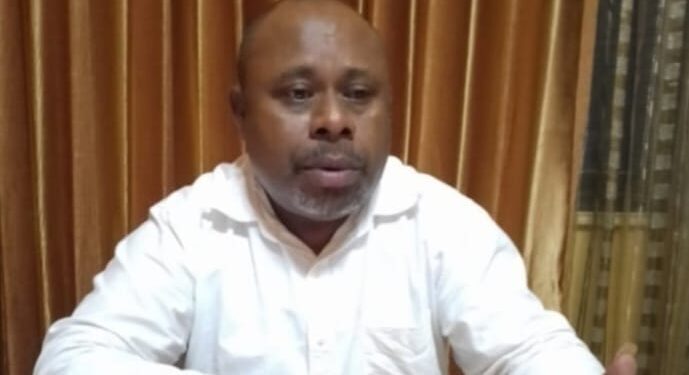 Dewan Adat Representasi Masyarakat dan Mitra Strategis Pemerintah dalam menyelamatkan Alam Papua