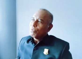 Putra Papua Dipromosikan  ke Pusat Duduki Jabatan Strategis di POLRI, Tokoh Papua Apresiasi Kapolri Listyo Sigit Prabowo