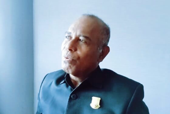 Putra Papua Dipromosikan  ke Pusat Duduki Jabatan Strategis di POLRI, Tokoh Papua Apresiasi Kapolri Listyo Sigit Prabowo