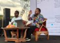 Ketua Dewan Adat Papua Korwil Mee Pago, Okto Pekey : Hak Politik Masyarakat Adat Sering Diabaikan dalam Proses Demokrasi di Papua Tengah