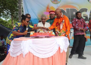 70 Tahun Kampung Hebeybhulu Yoka, Komitemen Merajut Sejarah Leluhur, Merawat Identitas