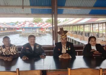 Kongres Pemuda Adat Papua Ke-2 Dimundurkan ke Maret 2026