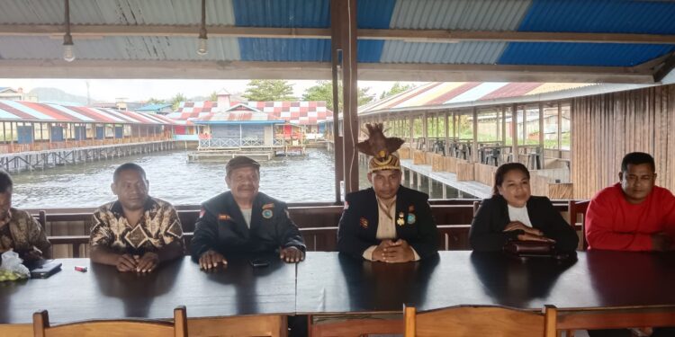 Kongres Pemuda Adat Papua Ke-2 Dimundurkan ke Maret 2026