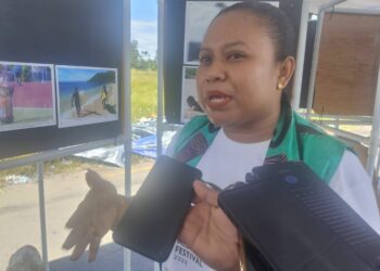 Festival Media Papua Jadi Ruang Edukasi Media Sosial yang Sehat