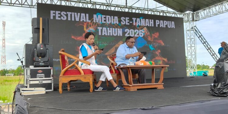 Jhon Gobai, Wakil Ketua IV DPRP Papua Tengah : Implementasi PERDA Perlindungan dan pemberdayaan OAP Masih Berjalan Tidak Maksimal