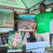 Wartawan Papua Selatan  Angkat Isu Kerusakan Lingkungan Akibat Perkebunan Sawit dalam Pameran Foto di Festival Media Se-Papua Nabire