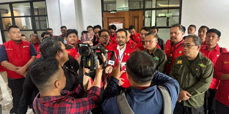 Sidang Lanjutan Gugatan RUPTL 2025–2034: Saksi Tergugat ESDM Perkuat Dalil Gugatan SP PLN