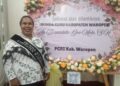 Ibunda Guru Waropen Gas Pol: Kolaborasi Kawal Visi Bupati, Guru Jadi Garda Depan Perubahan
