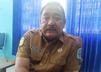Dinas Perikanan dan Kelautan Biak Numfor Mendorong Peningkatan Ekonomi Nelayan Lokal