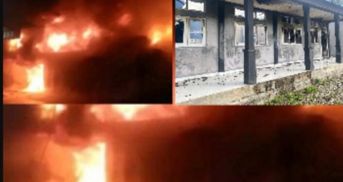 Yahukimo Sedang Tidak Baik-Baik Saja, Rakyat Resah, Anggota DPRK Fraksi Yahukimo Bersatu Sipe Sobolim Serukan Jaga Kedamaian