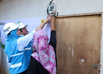 Sepanjang 2025, TJSL PLN Peduli Jangkau Lebih dari 700 Ribu Penerima Manfaat di Seluruh Indonesia