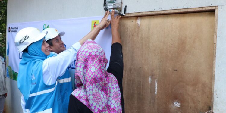 Sepanjang 2025, TJSL PLN Peduli Jangkau Lebih dari 700 Ribu Penerima Manfaat di Seluruh Indonesia