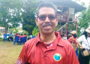 HUT Pekabaran Injil ke-116, Umat GKI Tanam 100 Pohon: Wujud Iman, Syukur dan Tanggung Jawab di Tanah Tabi