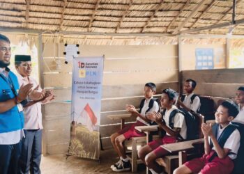 Satu Tahun Danantara Indonesia: Memperkuat Fondasi untuk Masa Depan Generasi Indonesia