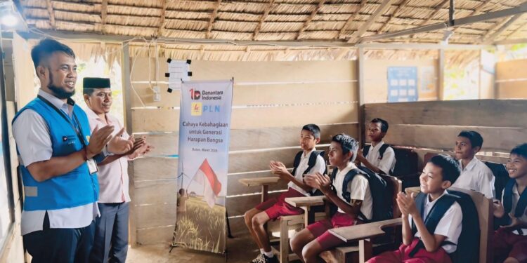 Satu Tahun Danantara Indonesia: Memperkuat Fondasi untuk Masa Depan Generasi Indonesia