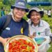 Dari Lahan Kering ke Harapan Baru: Cerita Perubahan Kelompok Tani Waibron
