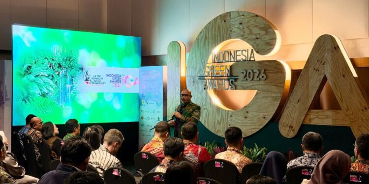 Desa Mamuya Binaan PLN UIP MPA Raih The Best Program IGA 2026 Kategori Pengembangan Wisata Konservasi Alam