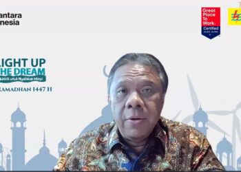 Program Donasi Pegawai PLN Hadirkan Sambung Listrik Gratis bagi 2.533 Keluarga Prasejahtera