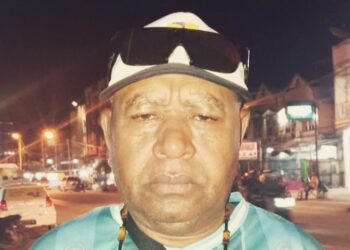 Antar Pasien ODGJ Berobat di RSJ Abepura Malah Dipukul oleh Oknum Satpam