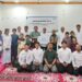 Hangatnya Kebersamaan, PLN UIP MPA Berbagi dengan Anak Yatim di Safari Ramadhan Sorong