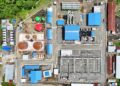 PLTMG Tobelo 30 MW Sukses Capai First Smoke, PLN UIP MPA Siap Perkuat Sistem Kelistrikan Halmahera Utara