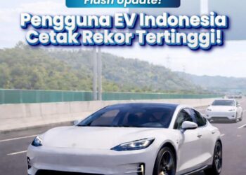 Dari Lahan Kering ke Harapan Baru: Cerita Perubahan Kelompok Tani Waibron