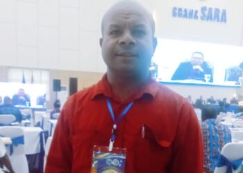 FGM GKI Kabupaten Biak Numfor Siap Mendukung Penuh Program Ketua Umum FGM GKI Di Tanah Papua