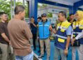 Mudik dengan EV Kian Diminati, Transaksi SPKLU PLN Tembus Rekor Tertinggi 18.088 Kali pada H+2 Idulfitri 1447 H