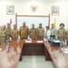 Mengawali Tahun 2026, Bupati dan Wakil Bupati Supiori Kumpulkan Seluruh Pimpinan OPD Bahas Penyelarasan Program Prioritas Masing-masing OPD