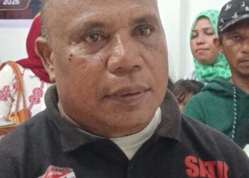 Bara JP Tegak Lurus Mendukung Pemerintahan Presiden Prabowo-Gibran Dua Periode dan MDF-AR Dua Periode