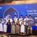 Bank Mandiri Region XII Hadirkan Cahaya Keberkahan Kebaikan Ramadan 1447 H, dengan menggelar Buka Puasa, Santunan, dan Khitanan Gratis untuk Warga Papua
