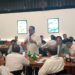 Bara JP Gelar Silaturahmi Ramadhan, Dihadiri Sejumlah Tokoh Nasional Sekaligus Nyatakan Komitmen Menjaga Persatuan Nasiona dan Mendukung Prabowo-Gibran Dua Periode