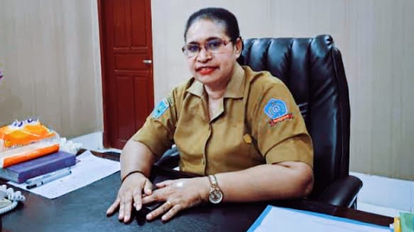 Bupati Sorong Selatan Tekankan Sinergi Kominfo untuk Perkuat Komunikasi Publik