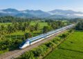 Proyek Elektrifikasi Jalur Kereta Malaysia Rampung Lebih Cepat dari Target, PLN Group Perkuat Reputasi Internasional