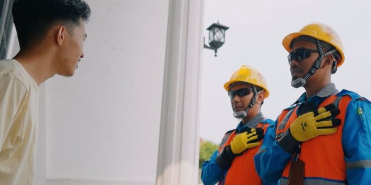 Tinggalkan Rumah Saat Mudik? Ini Tips dari PLN Agar Listrik Tetap Aman